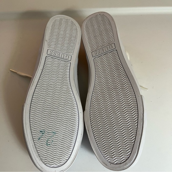 Guess Sneakers. Size 7. New without the box. - Picture 8 of 8